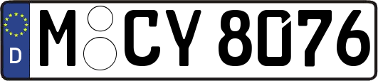 M-CY8076