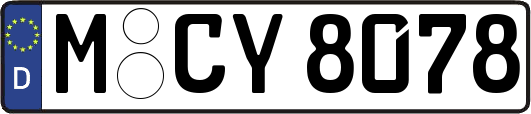 M-CY8078
