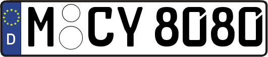 M-CY8080