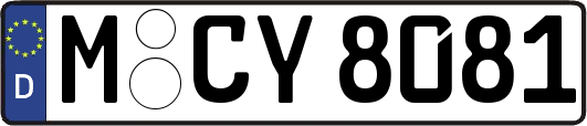 M-CY8081
