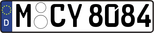 M-CY8084