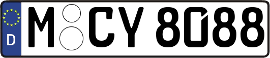 M-CY8088