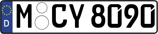 M-CY8090