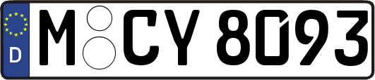 M-CY8093
