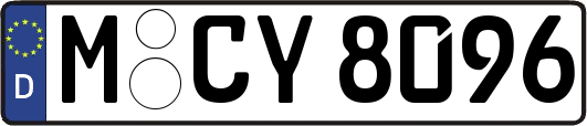 M-CY8096