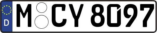 M-CY8097