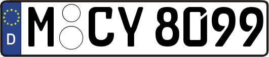 M-CY8099