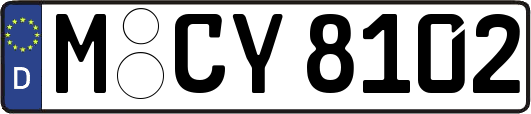 M-CY8102