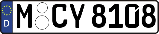 M-CY8108