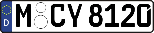 M-CY8120