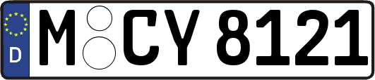 M-CY8121