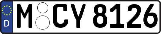 M-CY8126