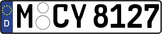 M-CY8127