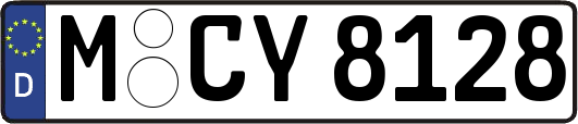 M-CY8128