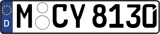 M-CY8130