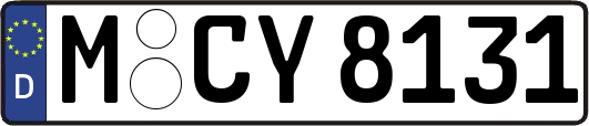 M-CY8131