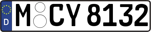 M-CY8132