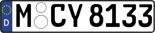 M-CY8133