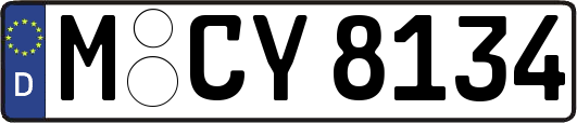 M-CY8134
