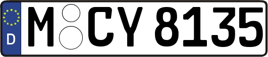 M-CY8135