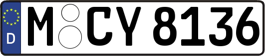M-CY8136