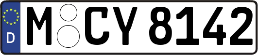 M-CY8142