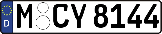 M-CY8144