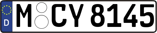M-CY8145