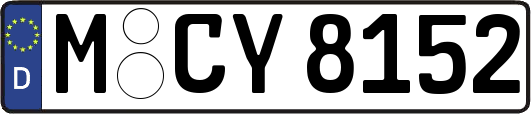 M-CY8152