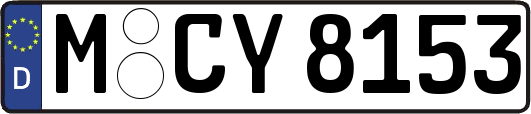 M-CY8153