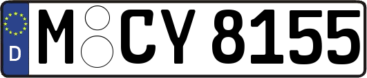 M-CY8155