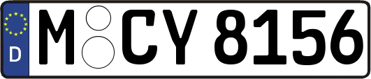 M-CY8156