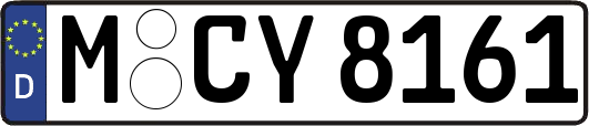 M-CY8161