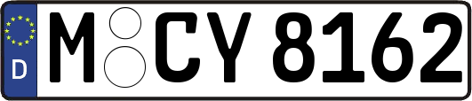M-CY8162