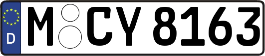 M-CY8163