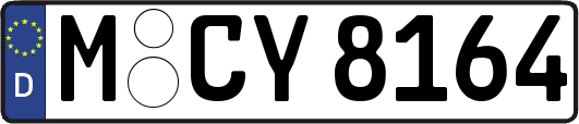 M-CY8164