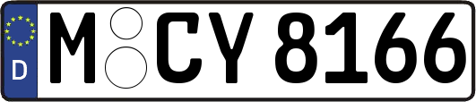 M-CY8166