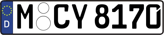 M-CY8170