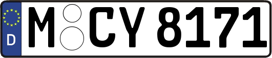 M-CY8171