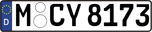 M-CY8173