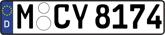 M-CY8174