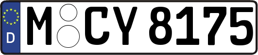 M-CY8175