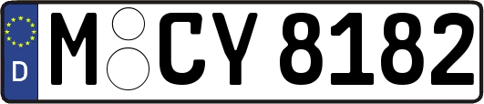 M-CY8182