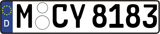 M-CY8183