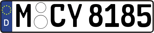 M-CY8185