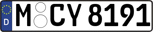 M-CY8191