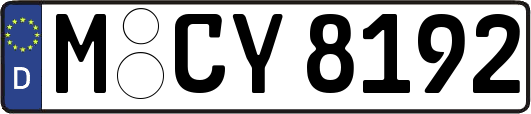 M-CY8192