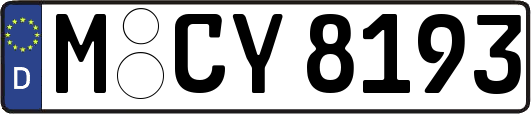 M-CY8193