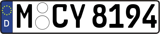 M-CY8194