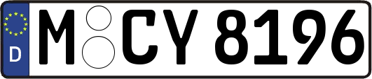 M-CY8196